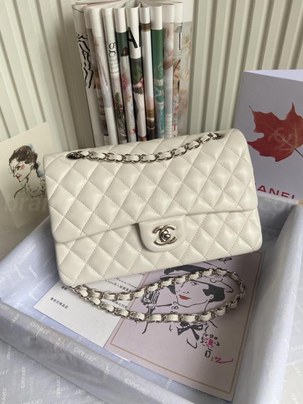 Chanel Handbags 468